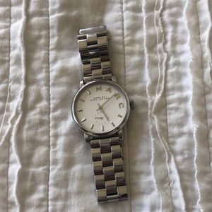 Marc by Marc Jacobs watch